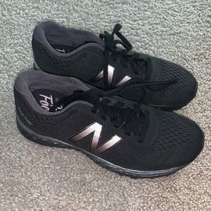 New Balance sneakers